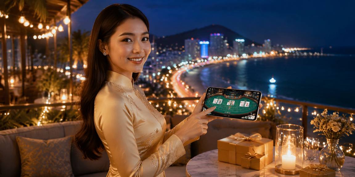 m203 Những Bàn Live Casino Bạn Sẽ Thấy